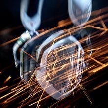V-moda Crossfade M-100