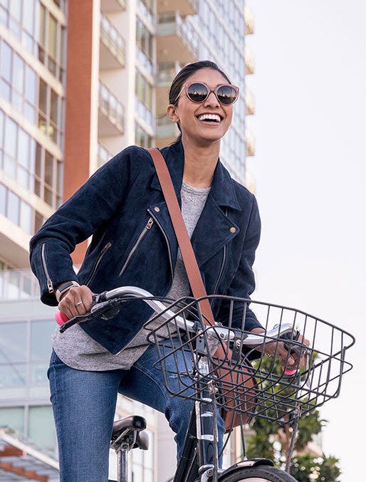 From walks to workouts, track it all.