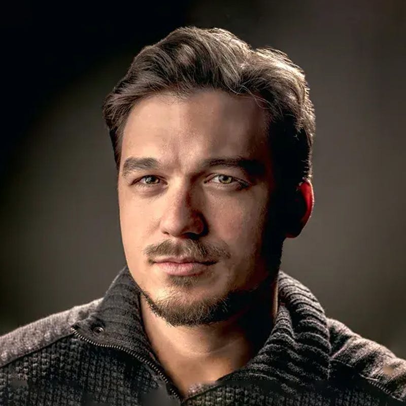 Seth Miranda