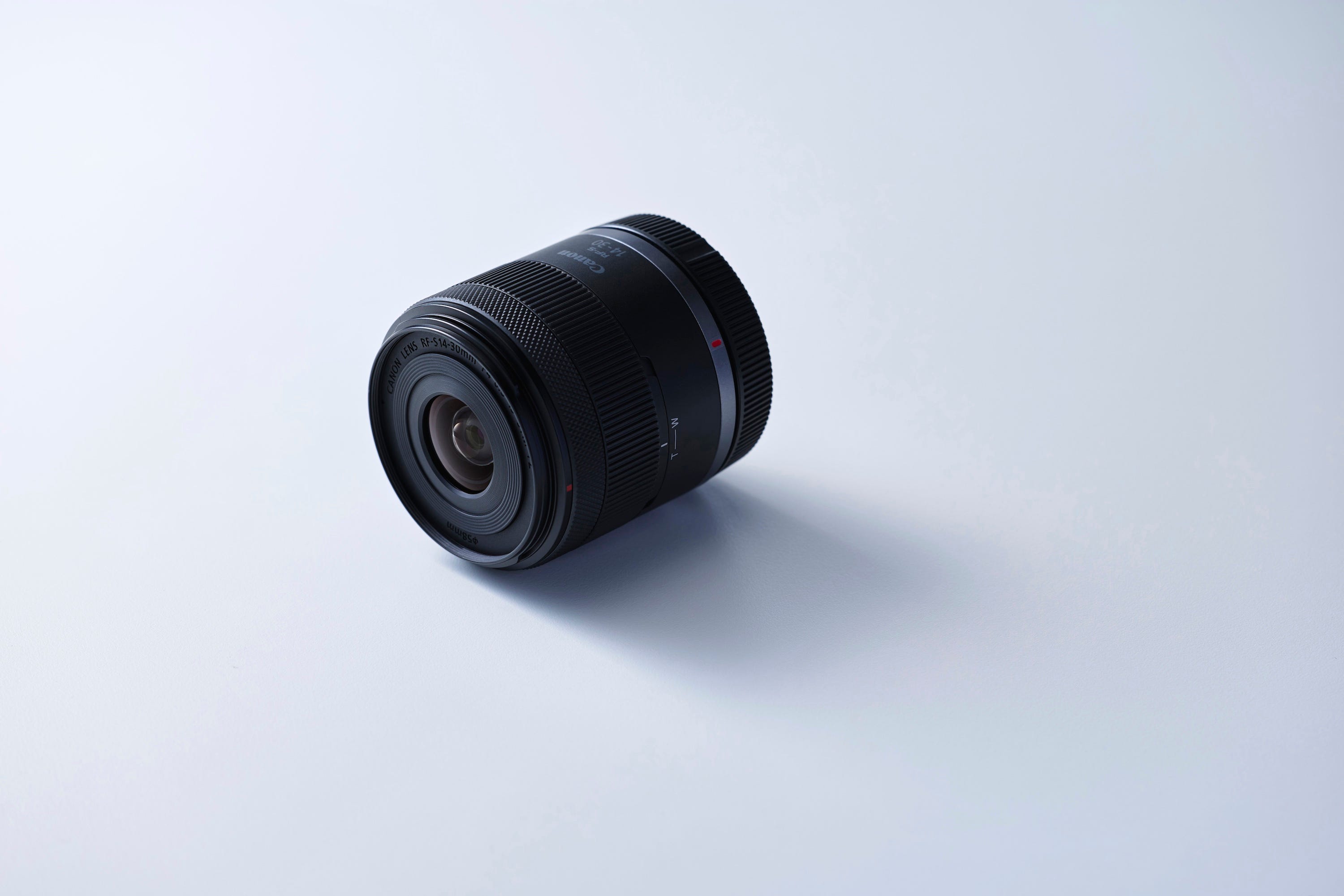 Canon RF-S 14-30mm f/4-6.3 IS STM PZ Lens 6916C002 - Adorama