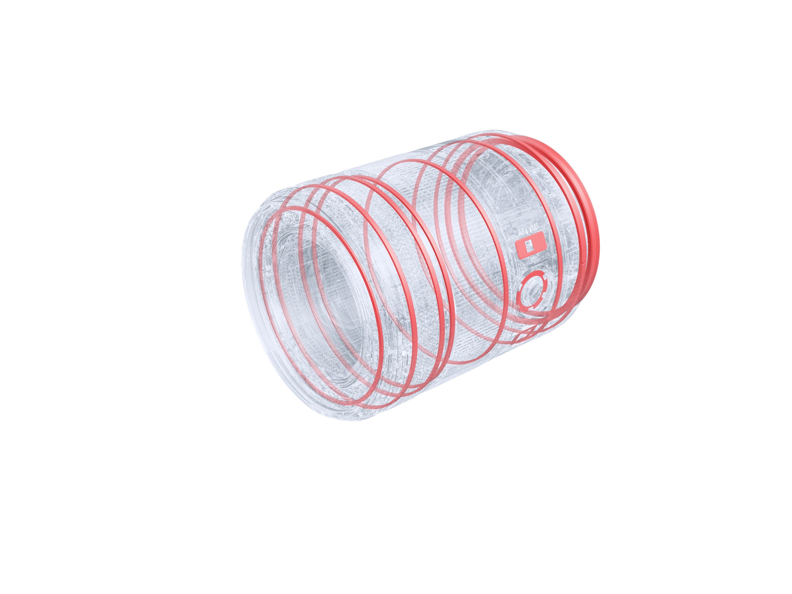 Canon RF20 mm Lens offers great optical quality