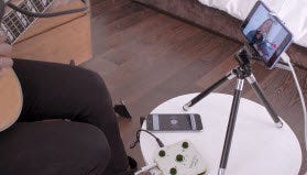 Sing Along With Your Favorite Tunes