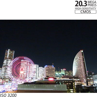Canon PowerShot SX730 HS