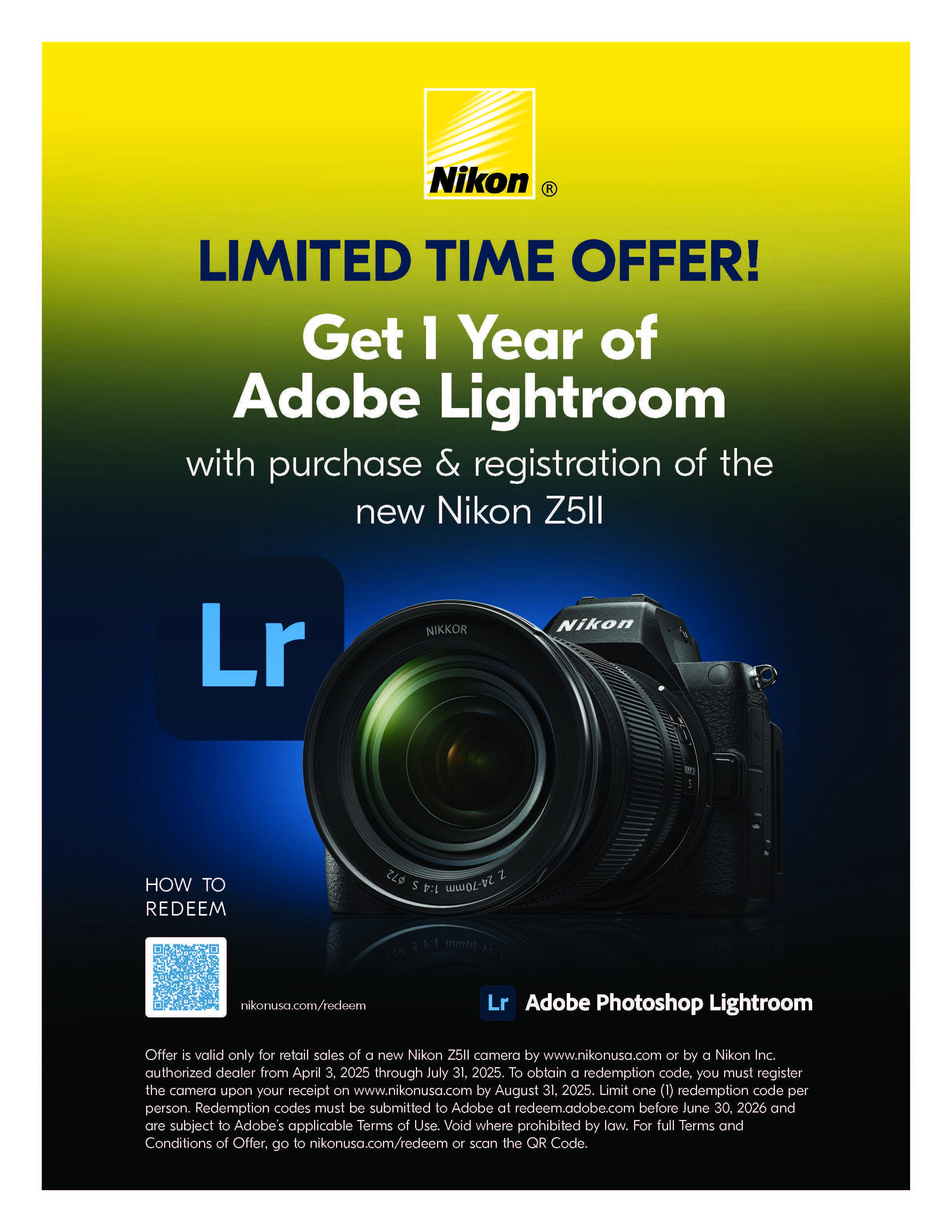 adobe offer
