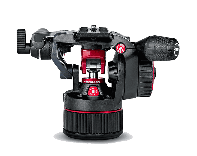 Nitrogen piston mechanism