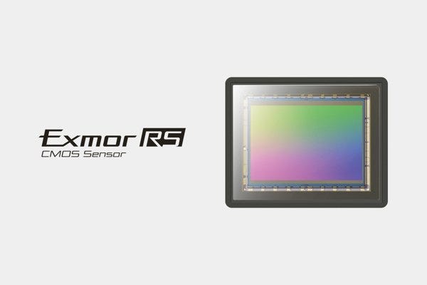 New CMOS sensor for imaging excellence