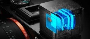 Retractable XGA OLED Tru-Finder™