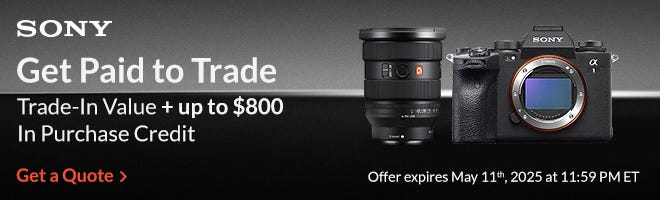 Sony E 16-55mm f/2.8 G Lens SEL1655G - Adorama
