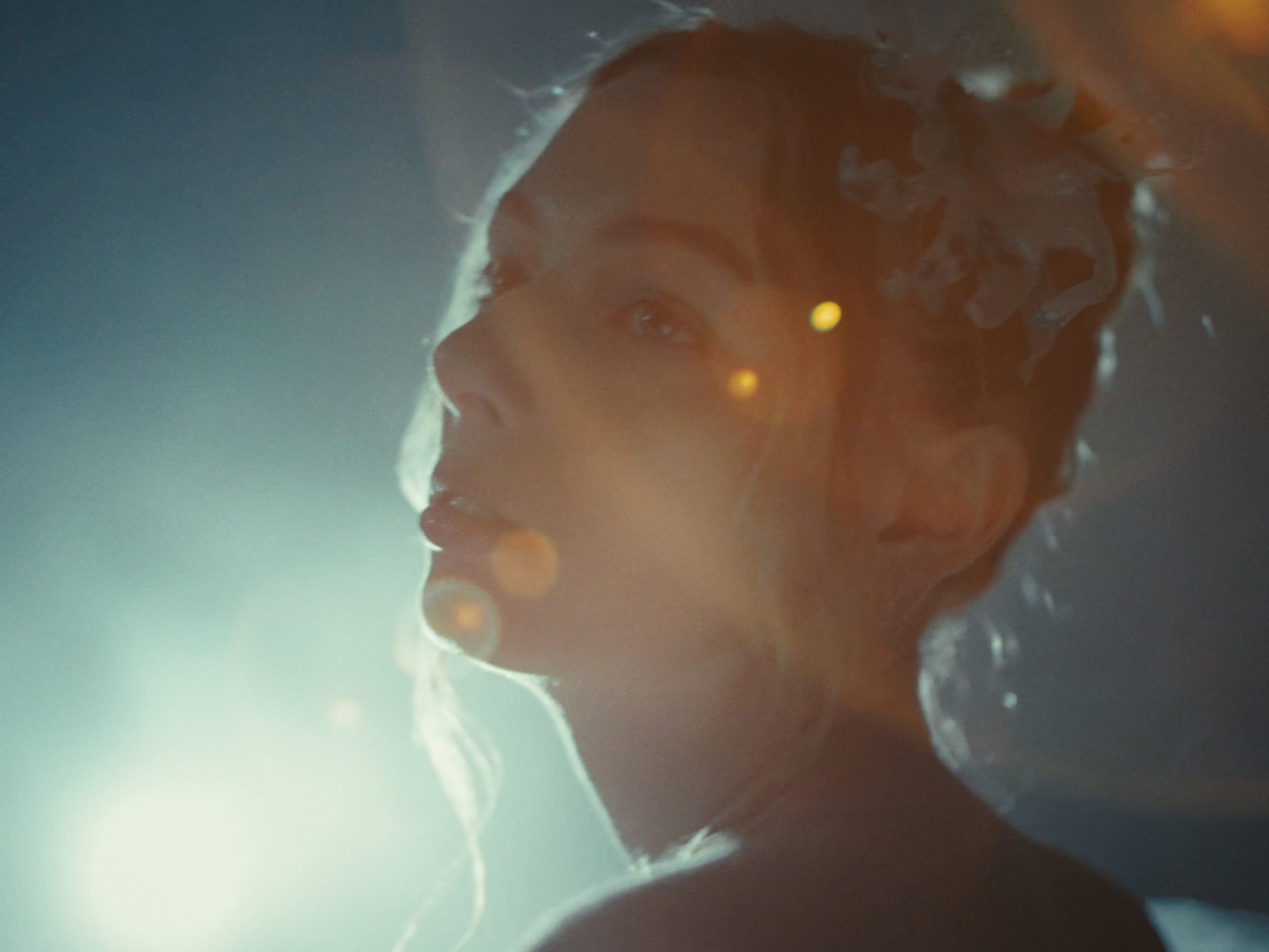 DZOFILM Arles Lustre Cinema Prime Lenses Amber Halation Coating