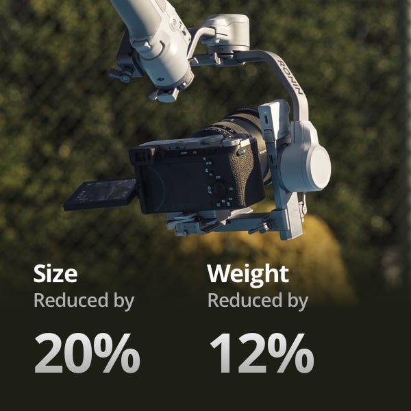 Briefcase Handle for Mini