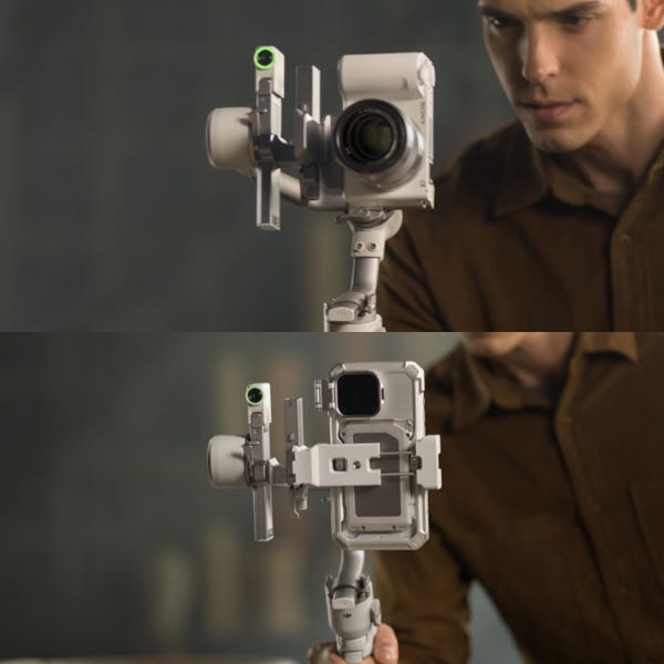 Faster Vertical Switch