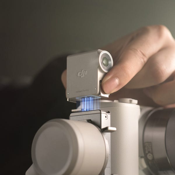 1s Secure Magnetic Mount