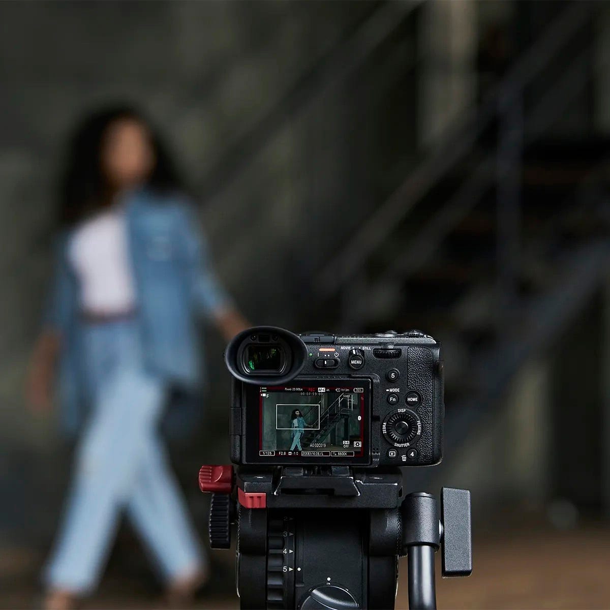 33 Megapixel Sensor
