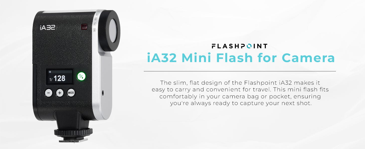 iA32 Mini Flash