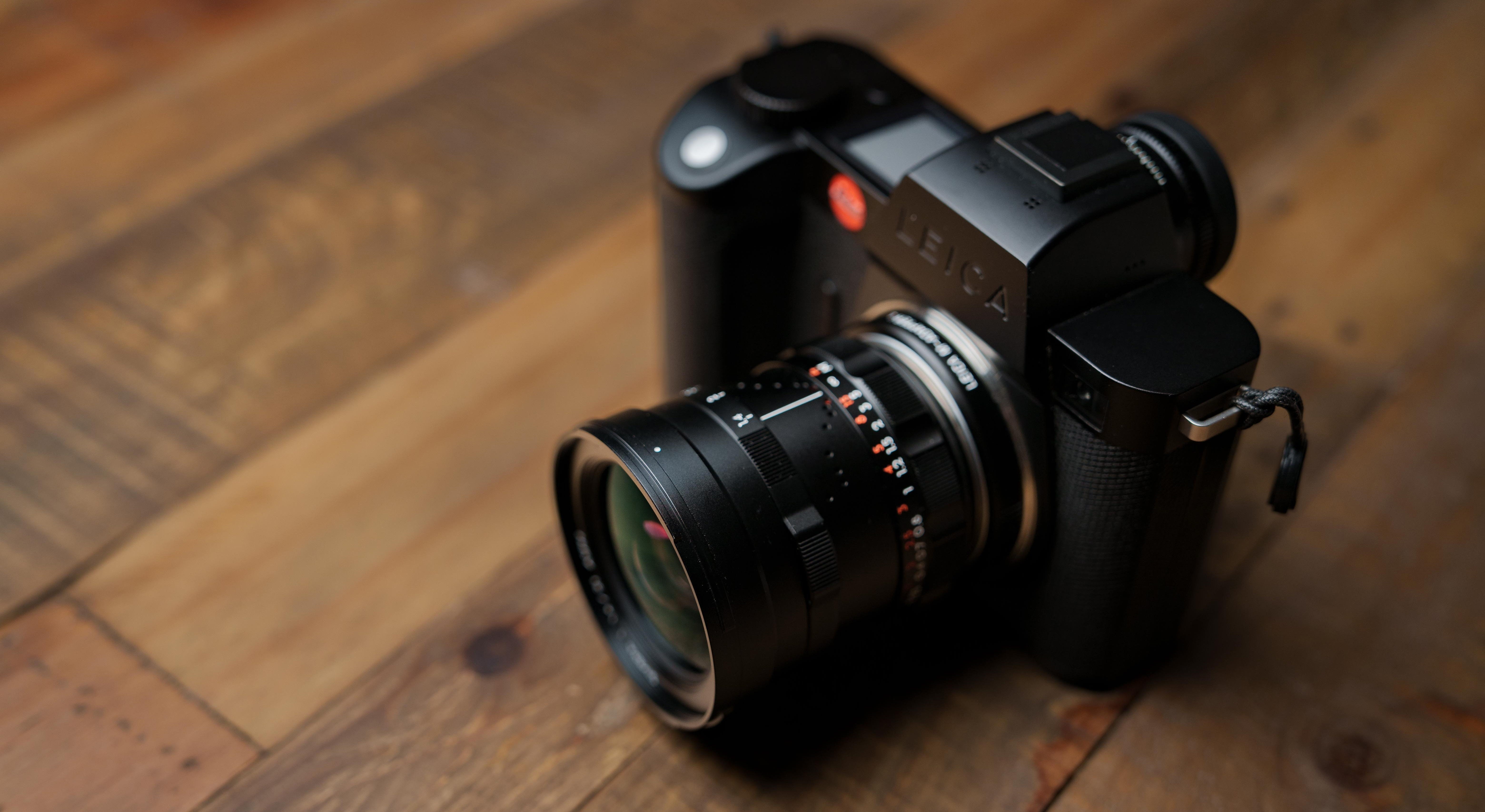 Thypoch Simera 21mm