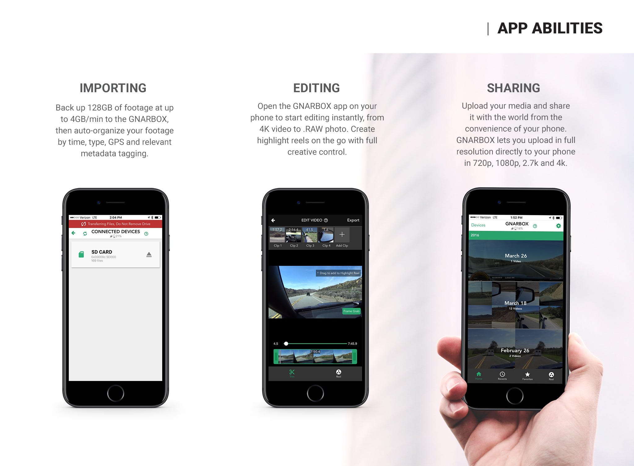 App