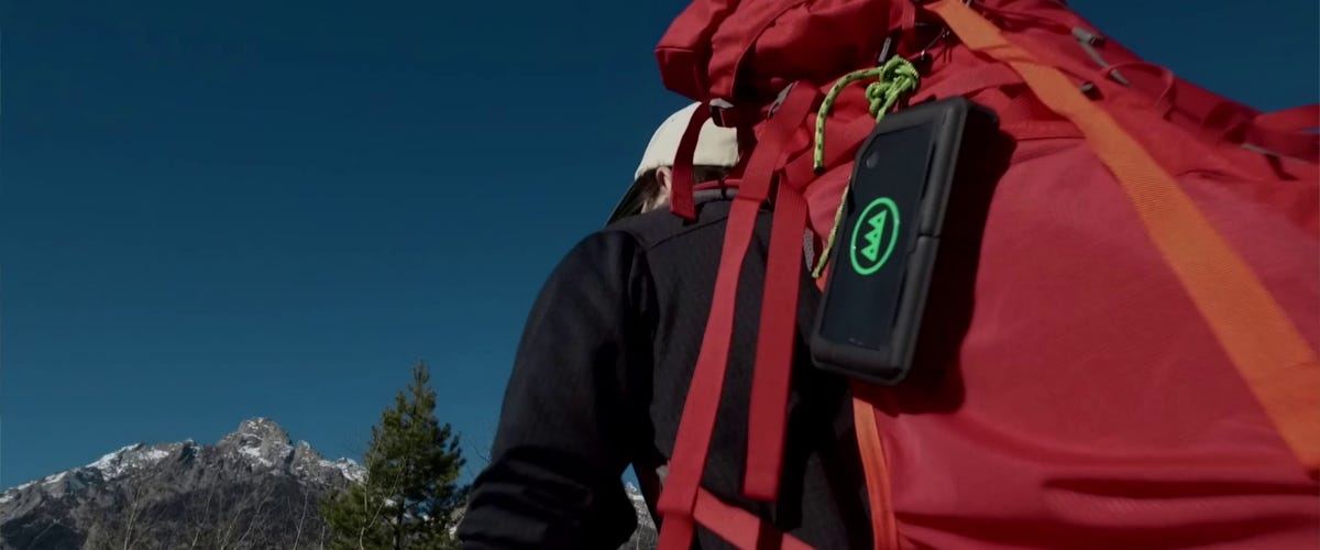 Water Resistant, Shockproof, & Dustproof