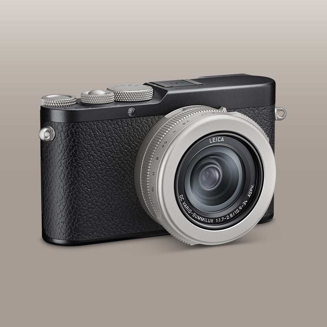  Leica D-Lux 8 1