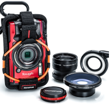 Olympus TG-5