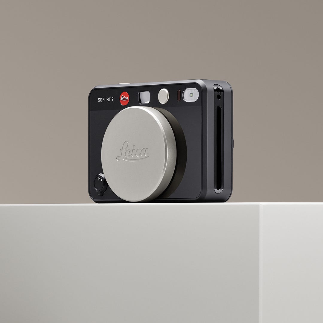 Leica SOFORT 2 1