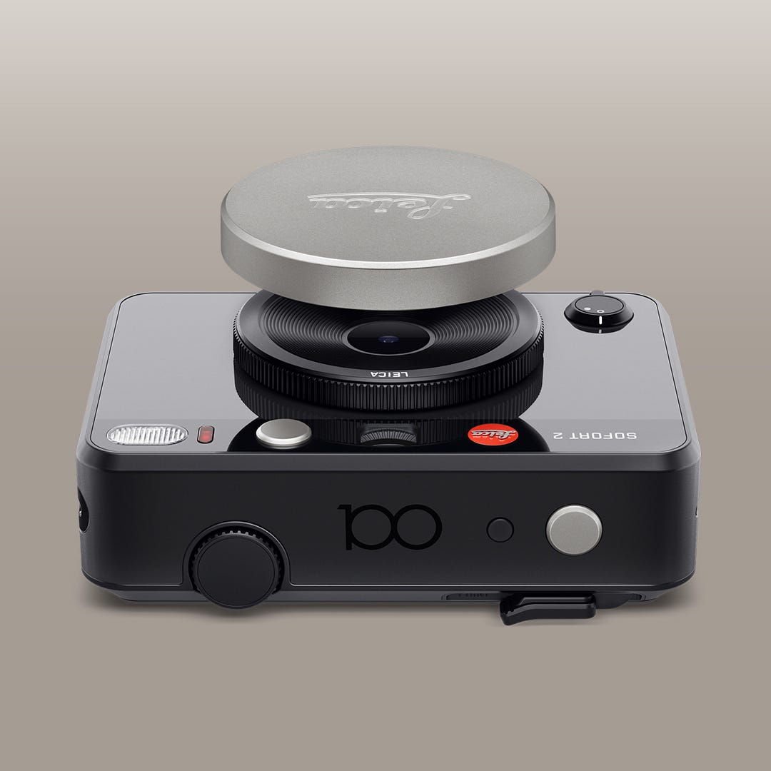 Leica SOFORT 2 2