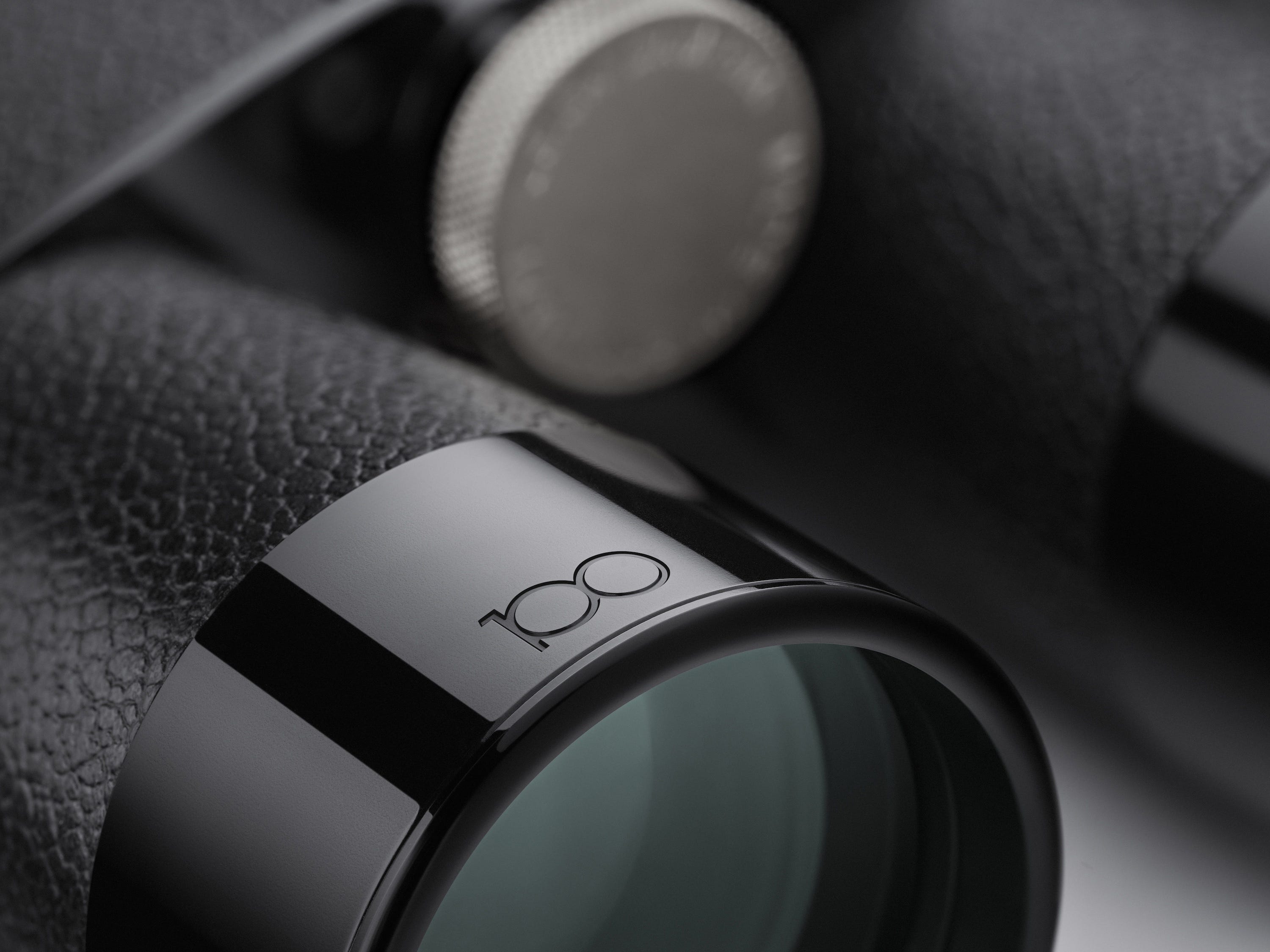Leica Trinovid 10x40 binoculars