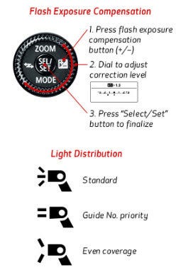 More Control for Critical Lighting