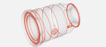 High reliability in harsh conditions