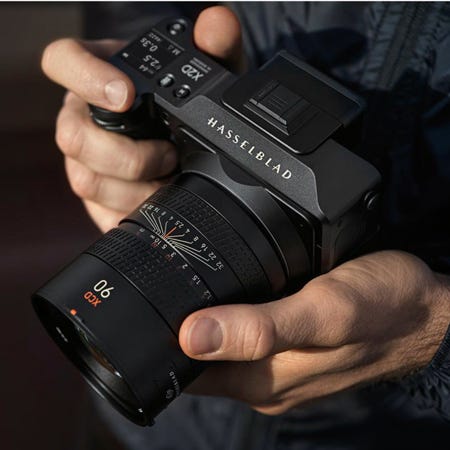 Camera