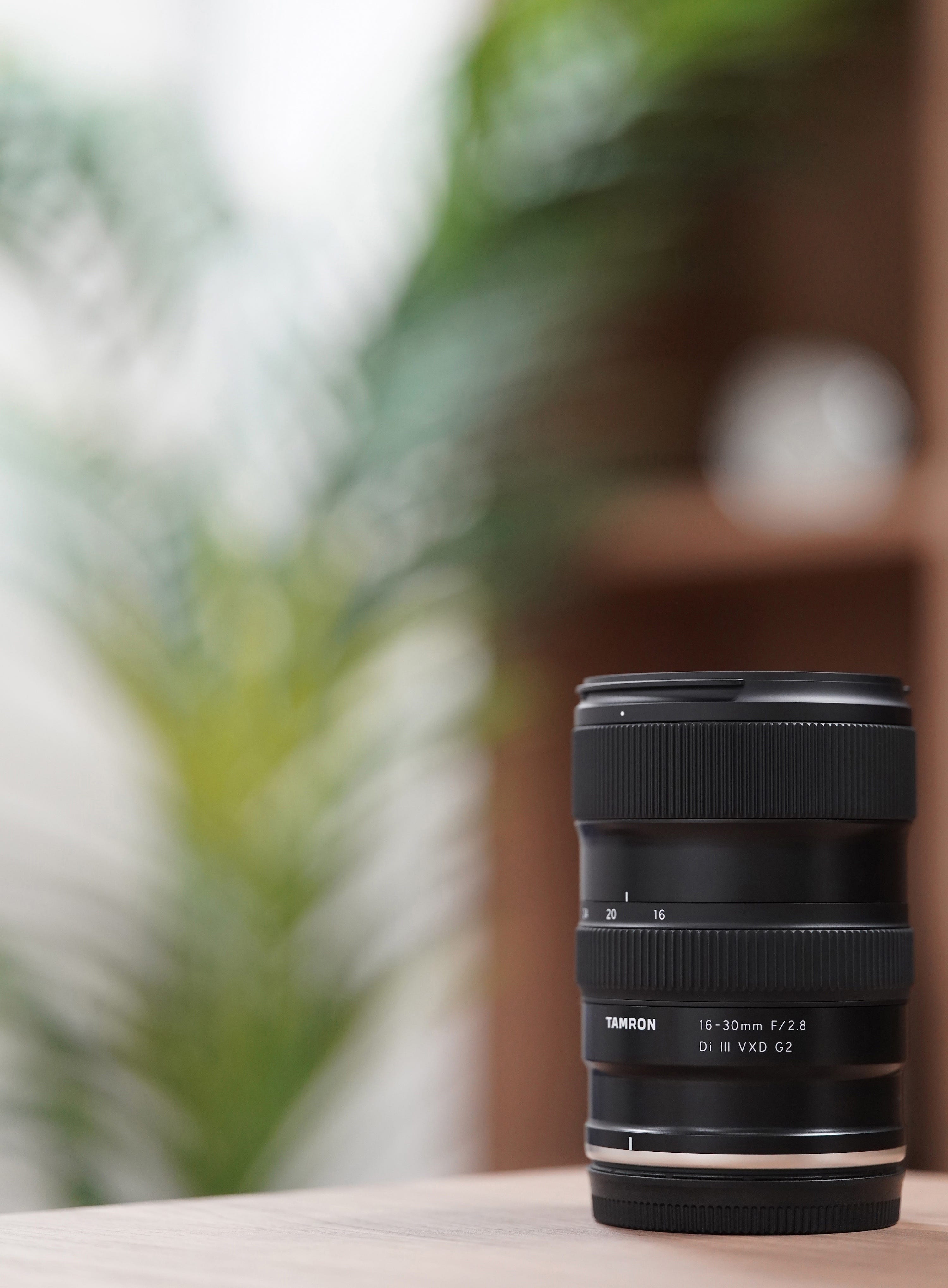 Tamron 16-30mm f/2.8 Di III VXD G2 Lens for Nikon Z AFA064Z700