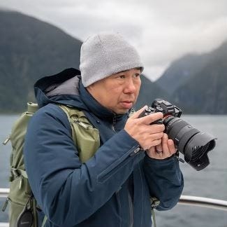 Andy Yee Photographer