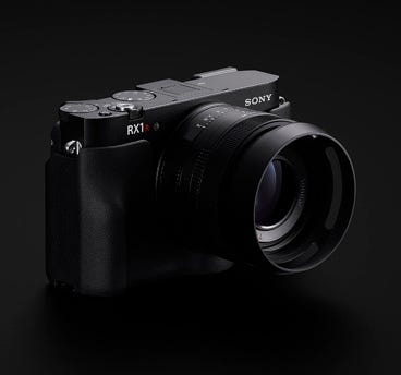 Autofocus in Low Light