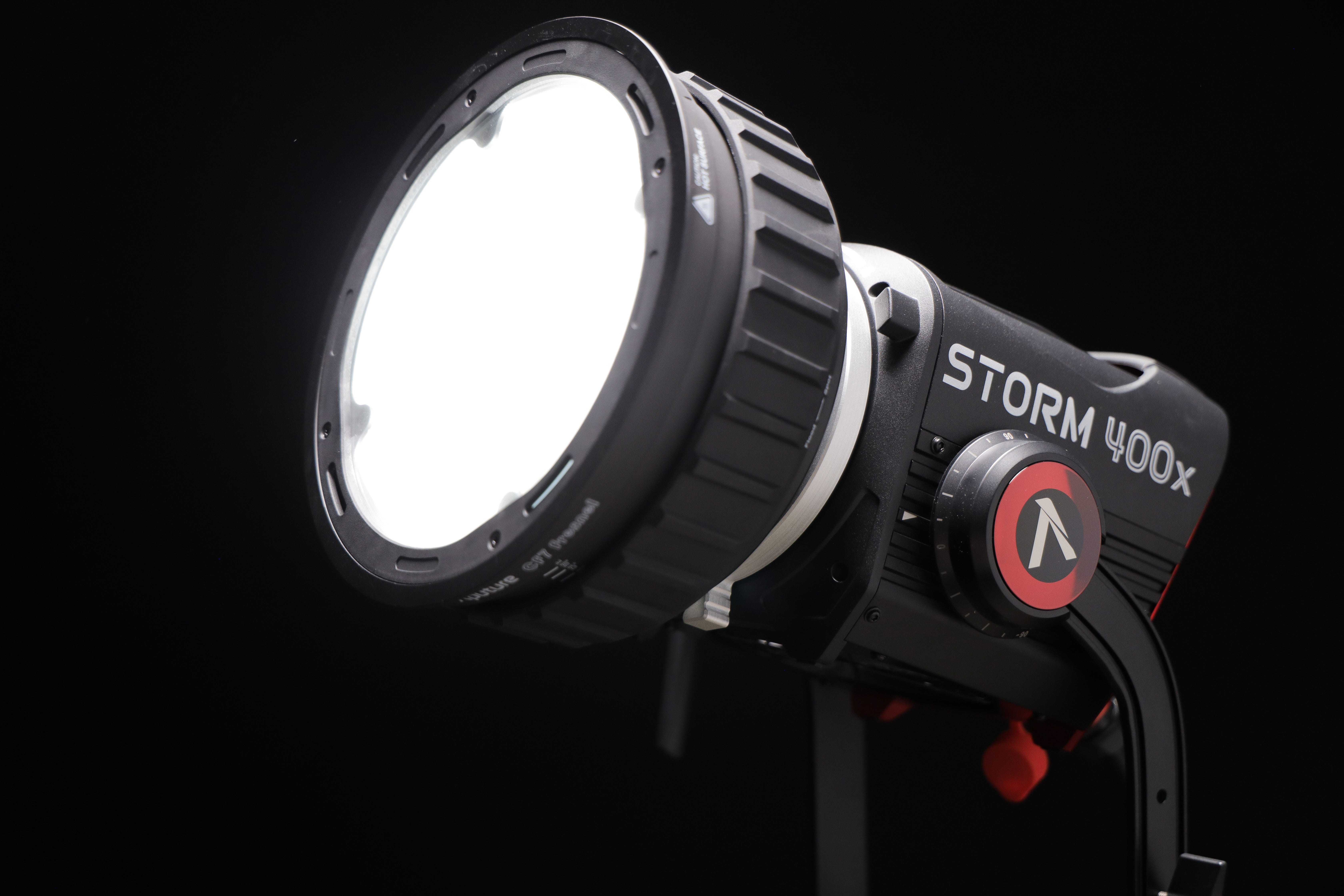 Groundbreaking proprietary LED chipset