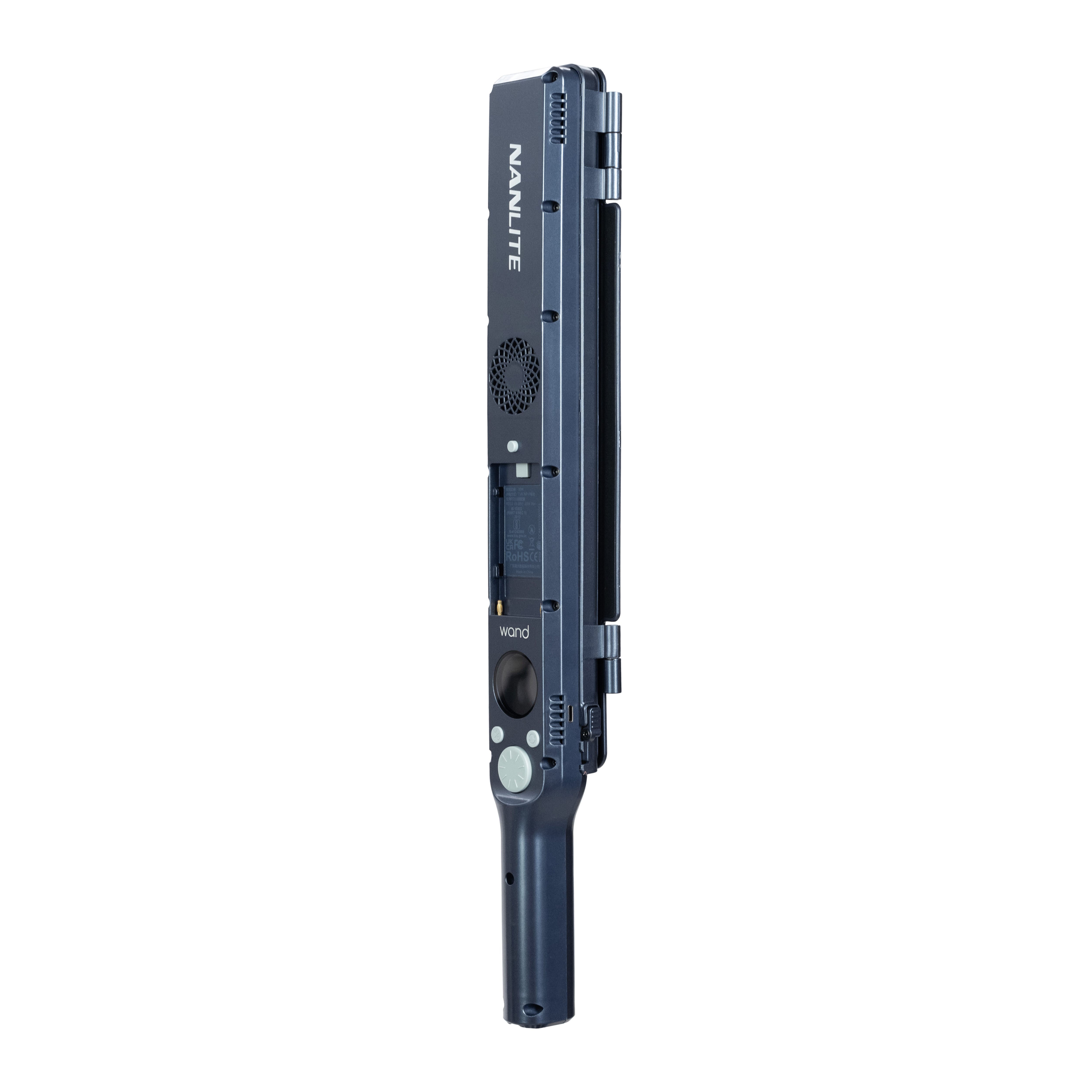 Nanlite Wand Light & bright wand Midnight Blue