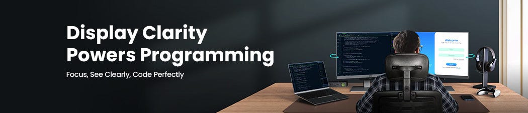 BenQ Monitors RD Series