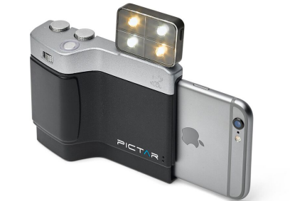 Control light like never before