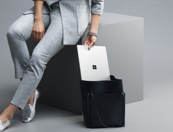 The perfect balance of portability and performance