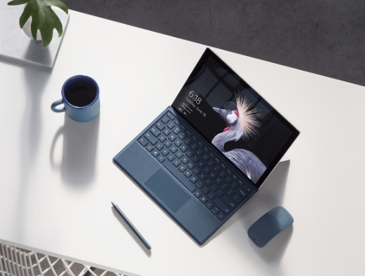The most versatile laptop