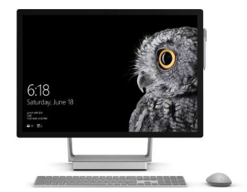 Surface Studio