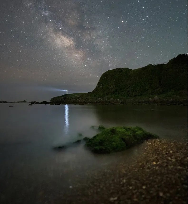 Sigma 12mm large aperture
