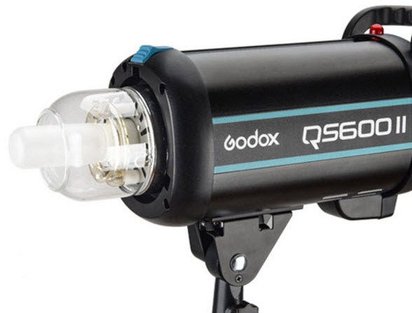 Godox QSII