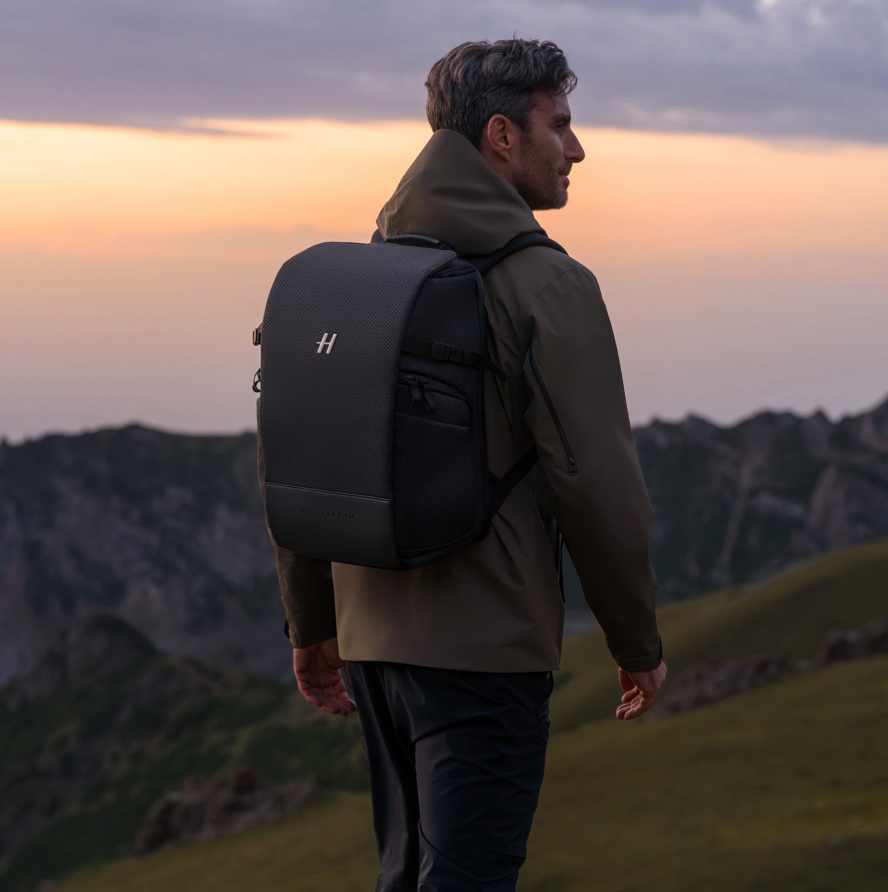 Hasselblad Vandra 20L Camera Backpack