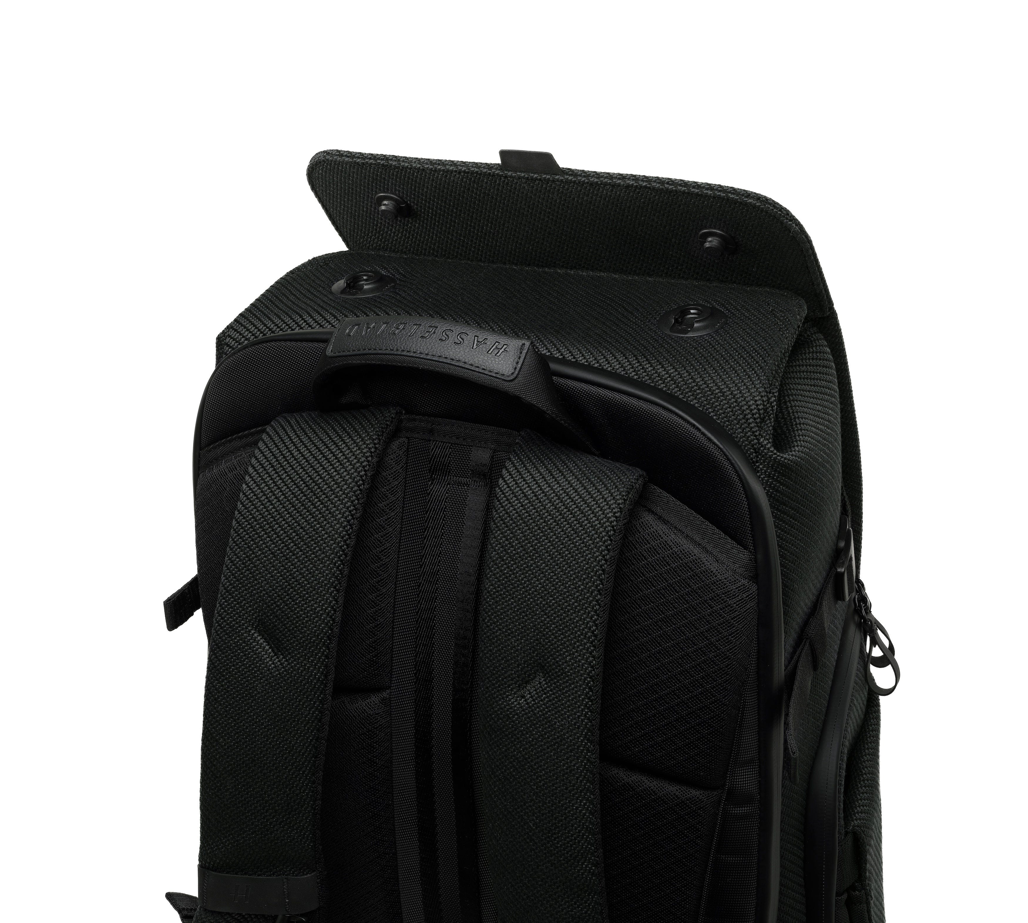 Hasselblad Vandra 20L Camera Backpack dual security