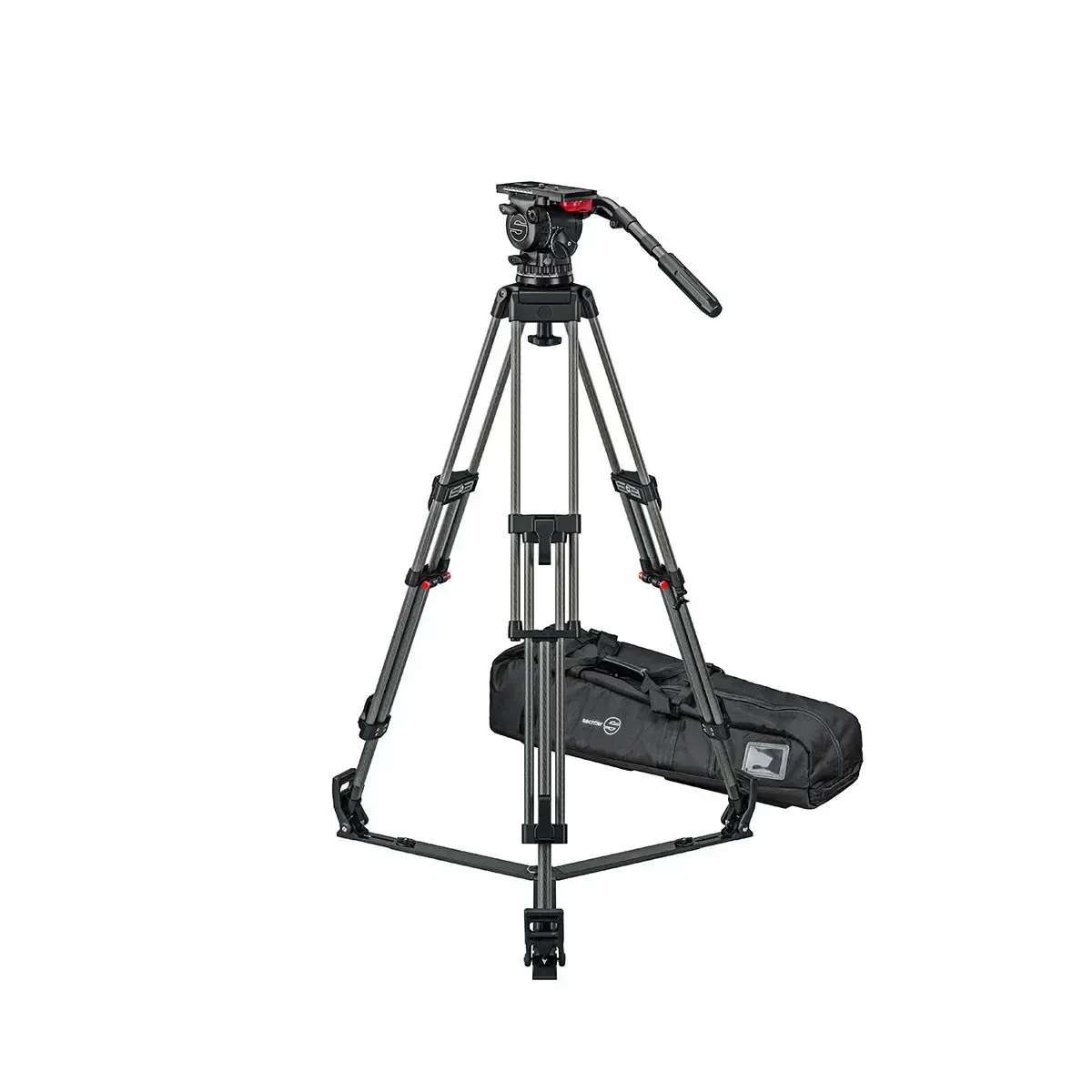 Sactler FSB System 16T Mk II ENG Carbon Fiber GS