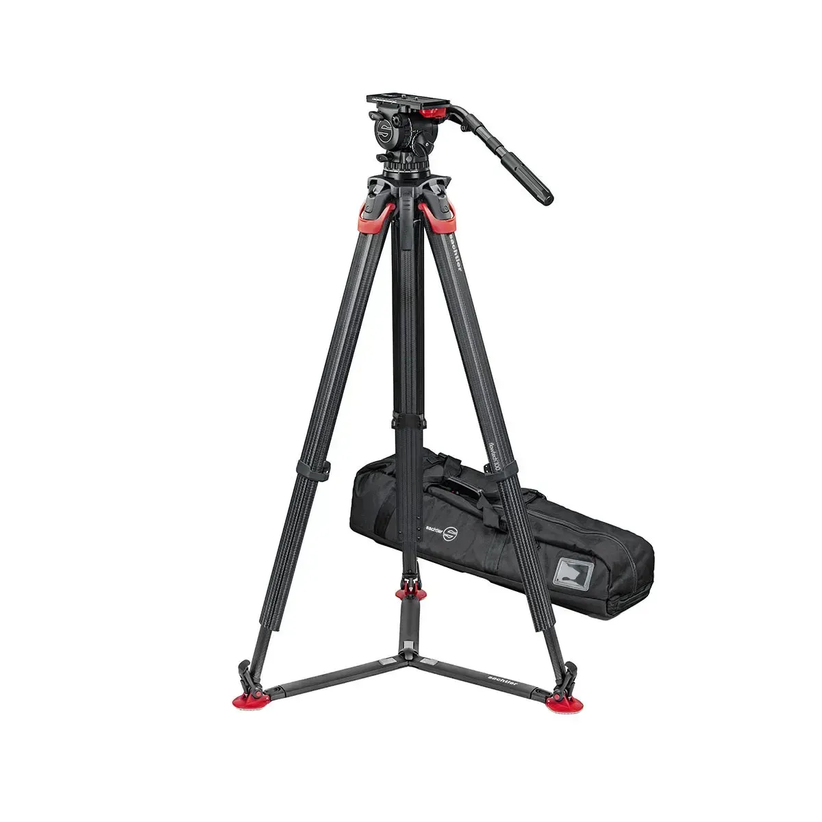 Sactler FSB System 16T Mk II Flowtech100 MS