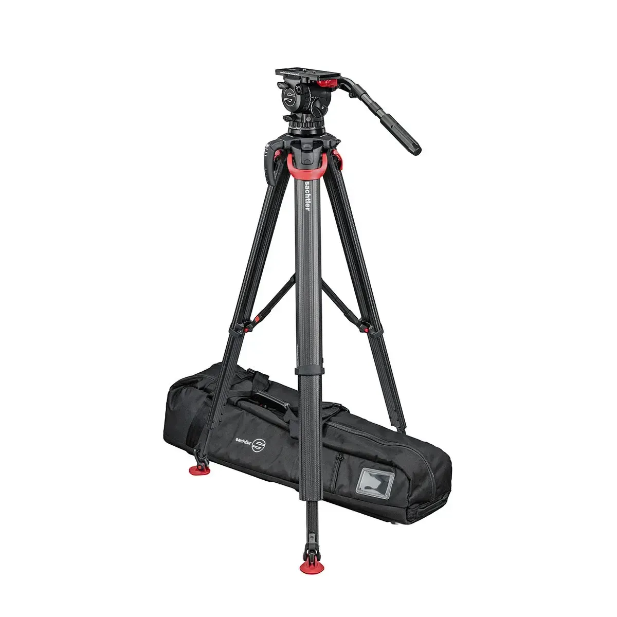 Sactler FSB System 18T Mk II Flowtech100 MS