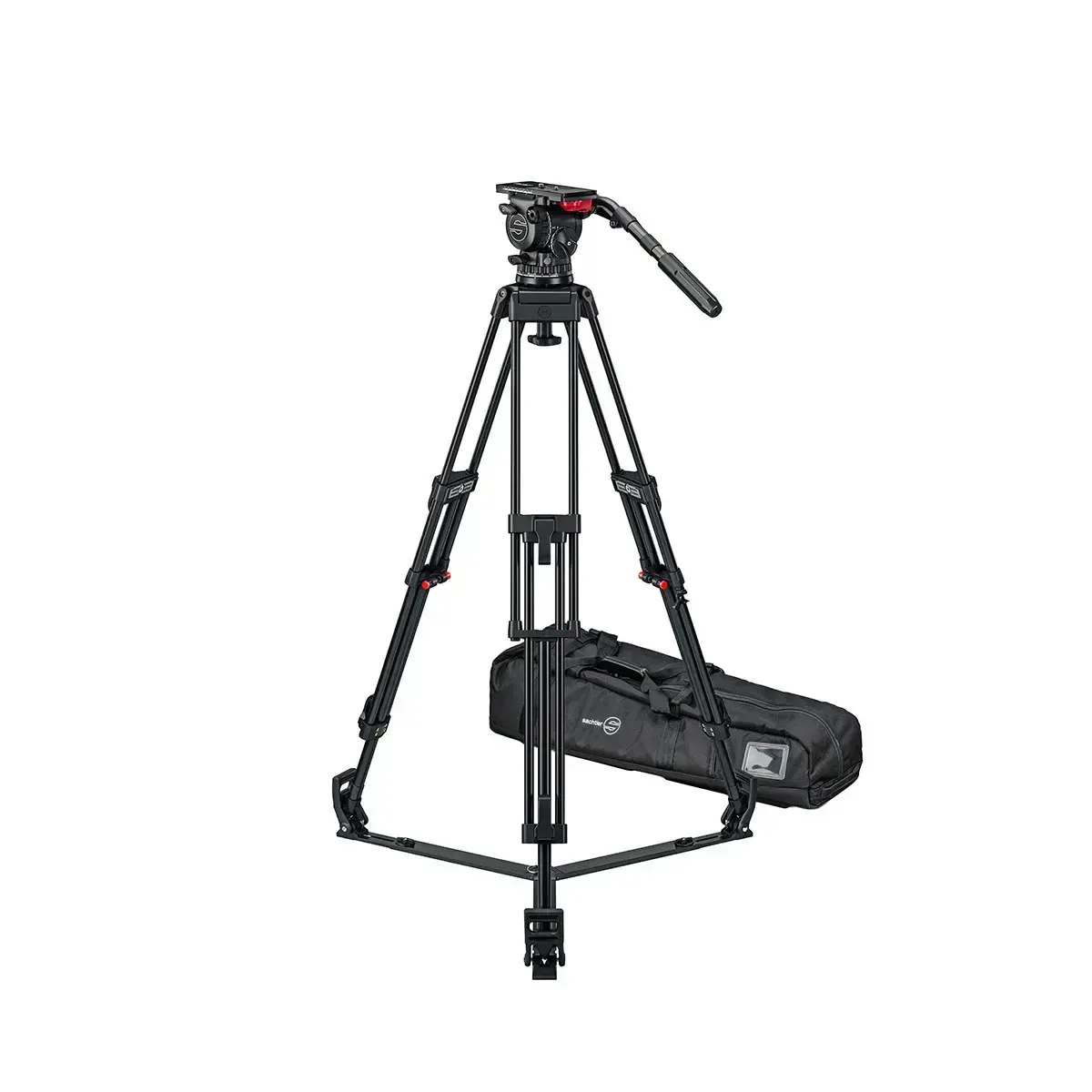 Sactler FSB System 18T Mk II ENG AL GS