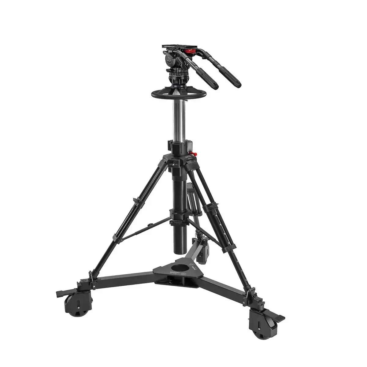 Sactler FSB System 18T Mk II Ped C III