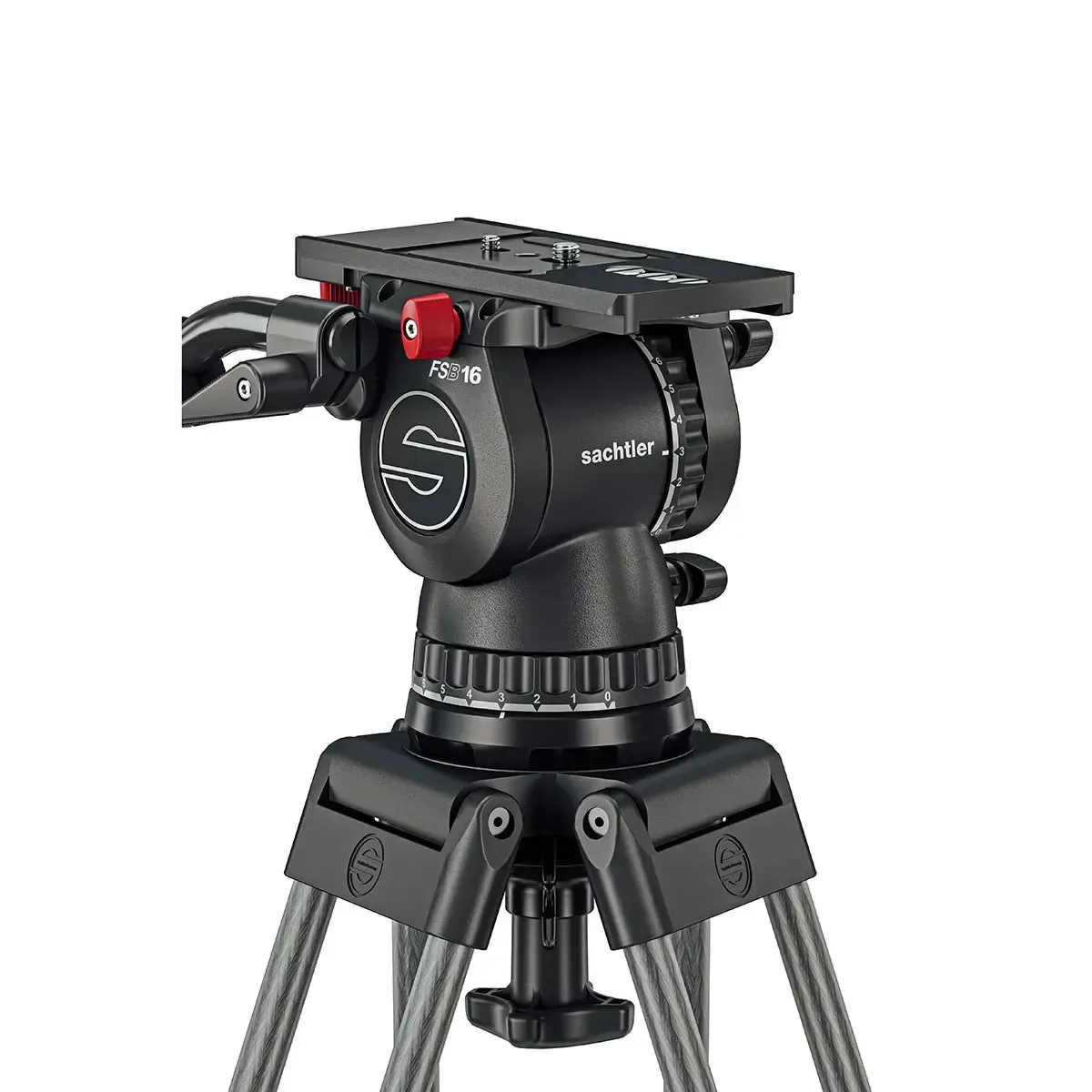 Sactler FSB 16T