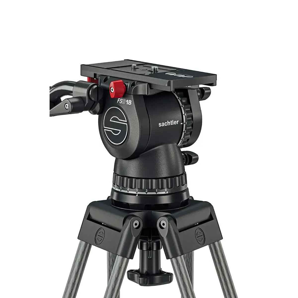 Sactler FSB 18T